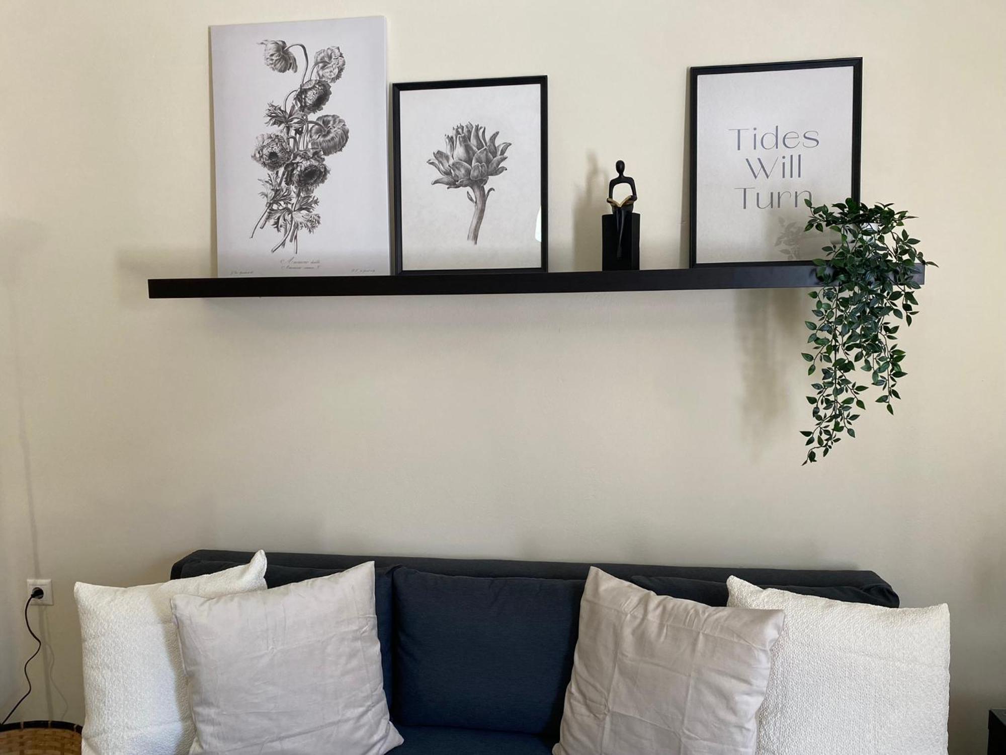 Homey Getaway Apartments, Aretousa Sitia Zewnętrze zdjęcie