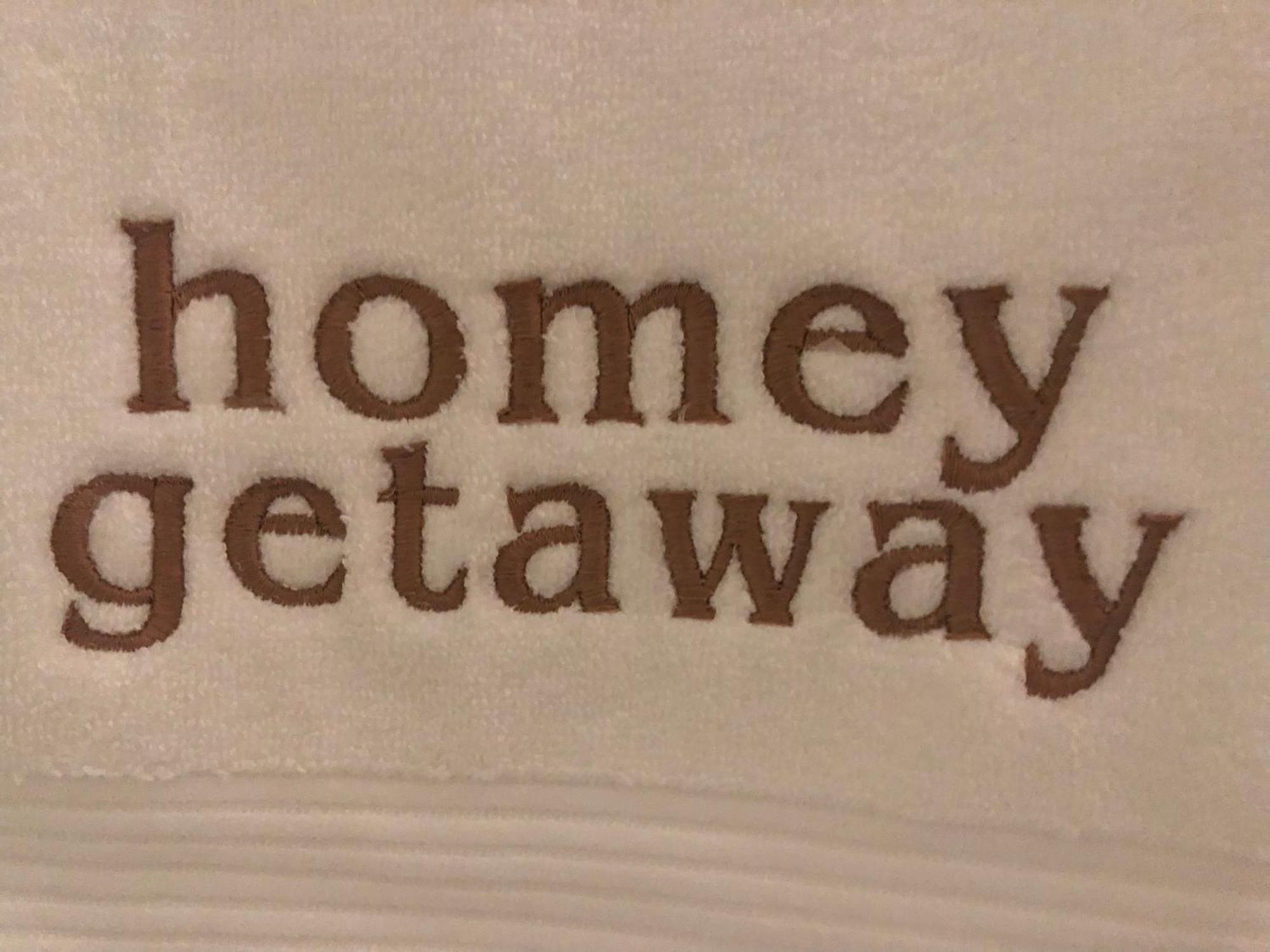 Homey Getaway Apartments, Aretousa Sitia Zewnętrze zdjęcie