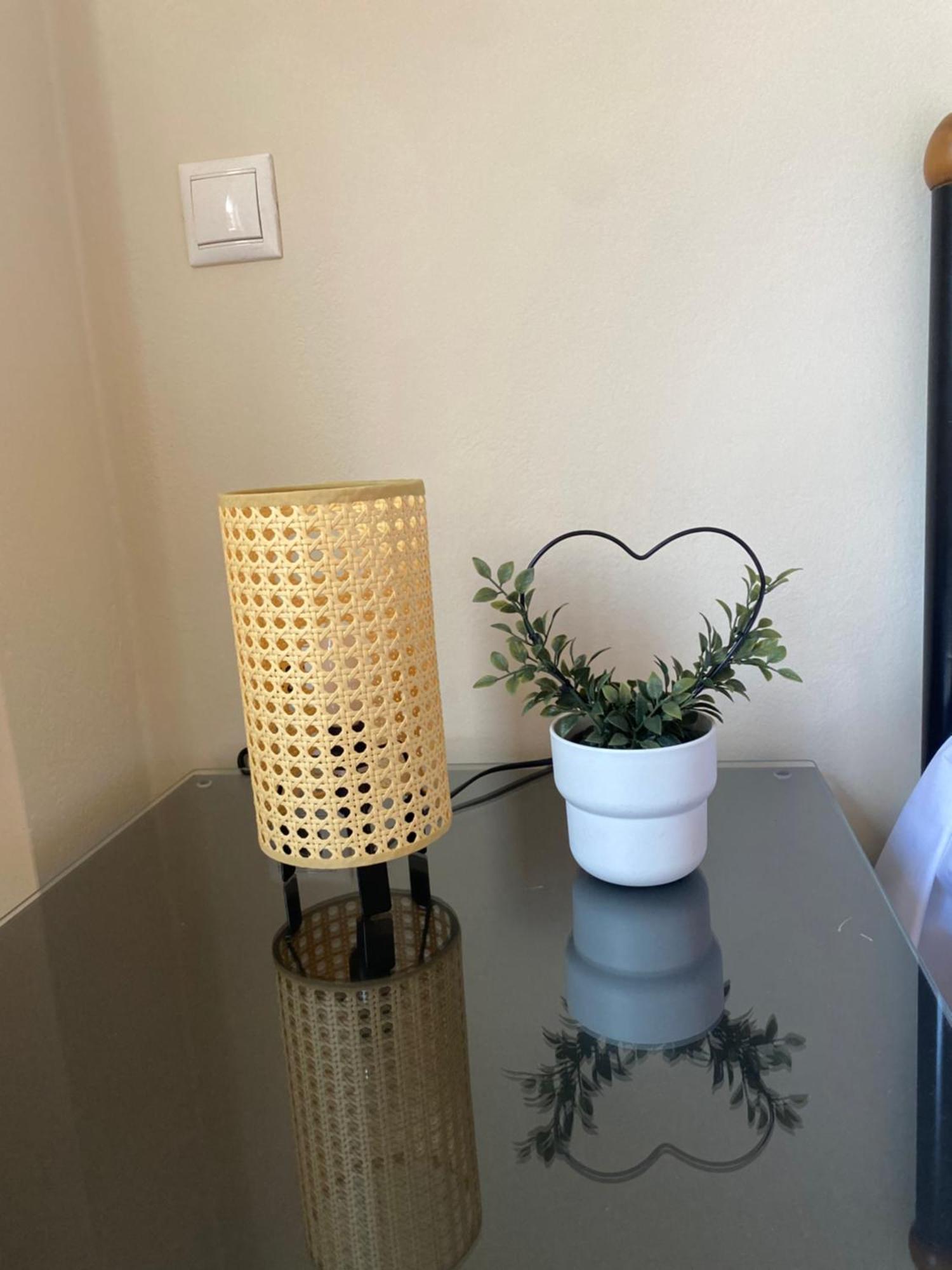 Homey Getaway Apartments, Aretousa Sitia Zewnętrze zdjęcie